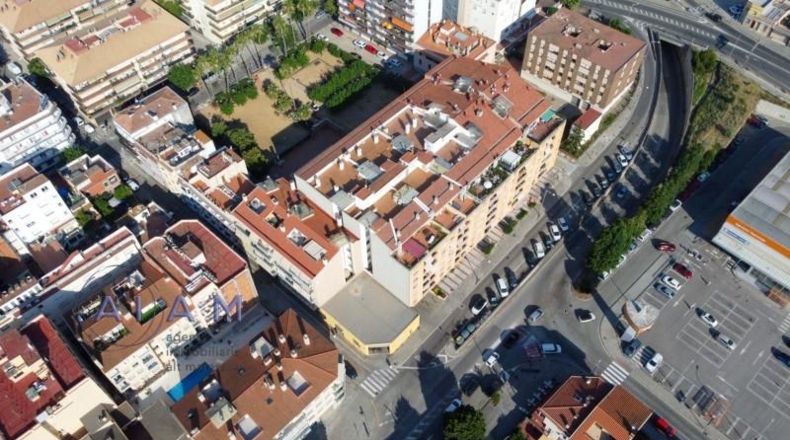 Barcelona - Calella - 216m2