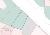 Urban land for sale on España, Madrid, ref: TR415739 photo