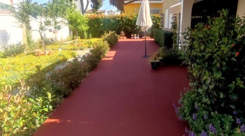 Huelva - Matalascañas - 518m2