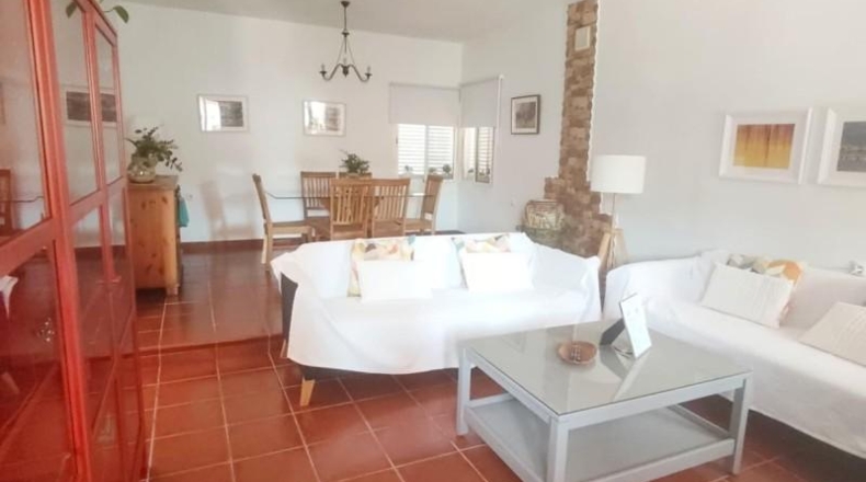 Huelva - Matalascañas - 518m2