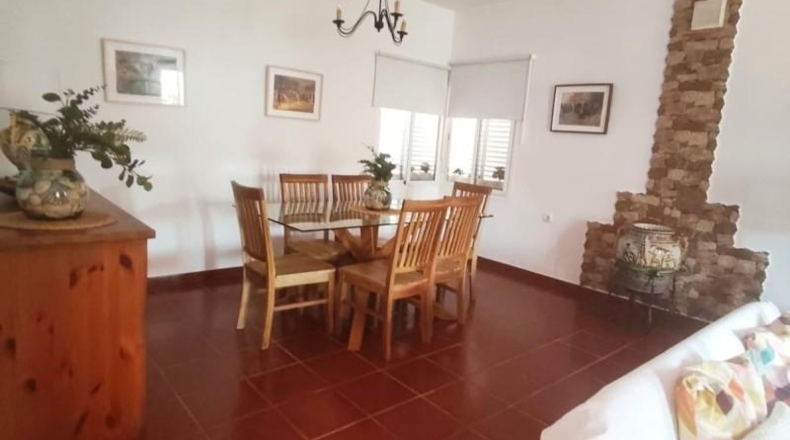 Huelva - Matalascañas - 518m2
