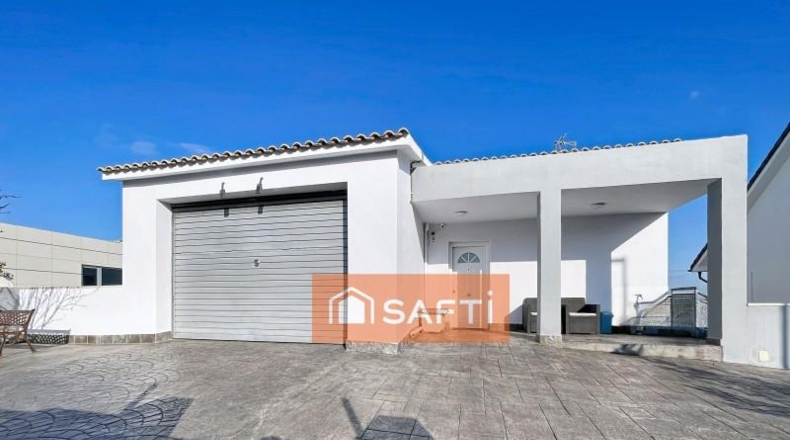 Barcelona - Pacs del Penedès - 413m2
