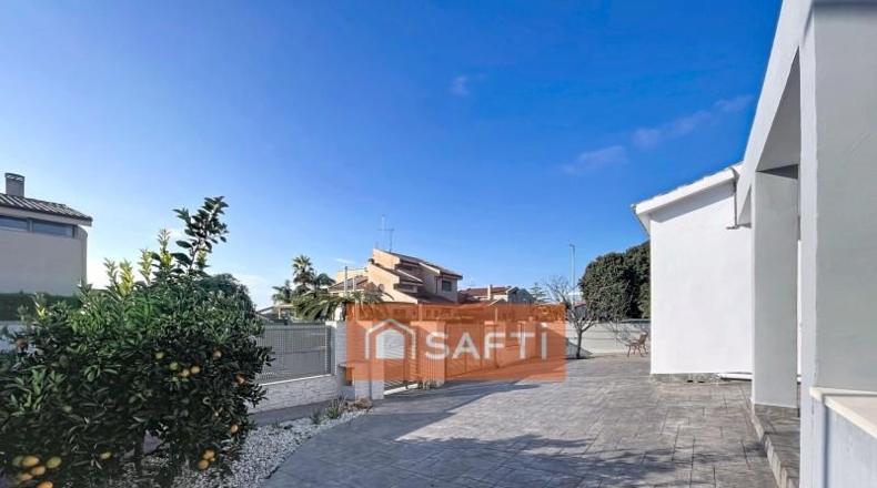 Barcelona - Pacs del Penedès - 413m2