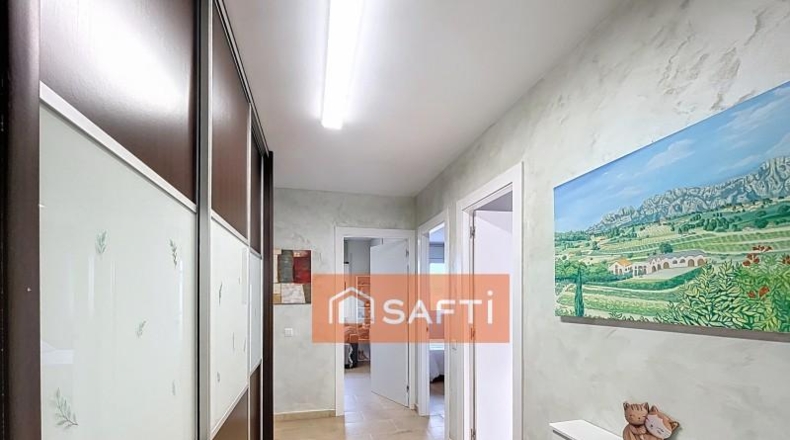 Barcelona - Pacs del Penedès - 413m2