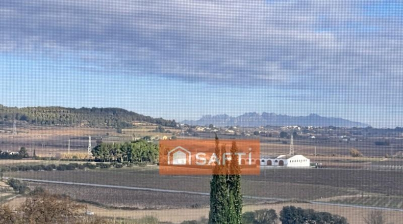 Barcelona - Pacs del Penedès - 413m2