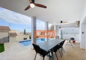 Casa de pueblo en venta en la España, Pacs del Penedès, ref: TR381710 foto