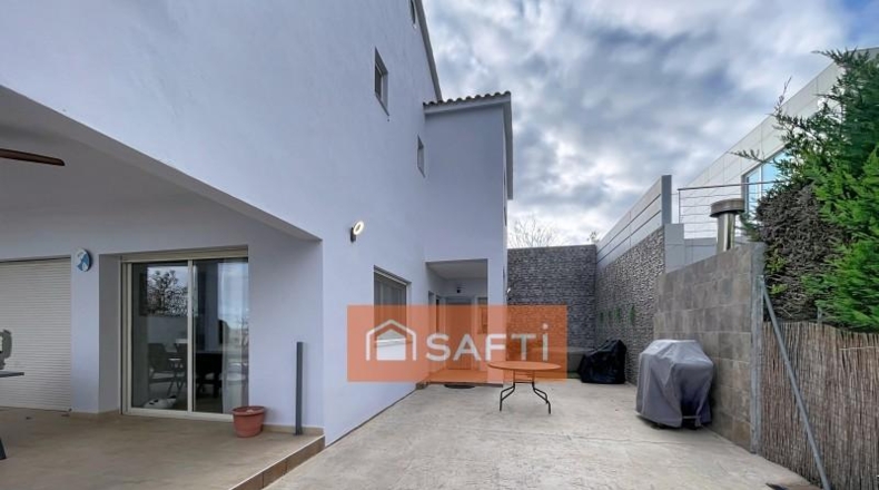 Barcelona - Pacs del Penedès - 413m2