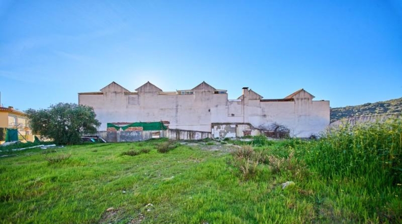Granada - Granada - 1058m2