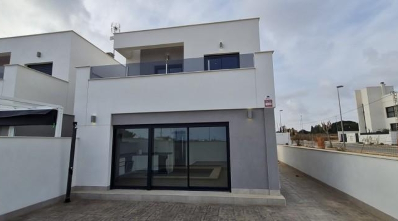 Alicante - Orihuela - 151m2