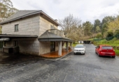 Chalet independiente con terreno en venta en la España, Sada de Arriba, ref: TR395738 foto