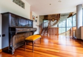 Chalet independiente con terreno en venta en la España, Sada de Arriba, ref: TR395738 foto