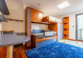 Chalet independiente con terreno en venta en la España, Sada de Arriba, ref: TR395738 foto