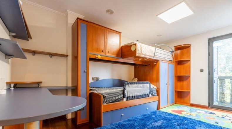 La Coruña - Sada - 2500m2