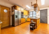 Chalet independiente con terreno en venta en la España, Sada de Arriba, ref: TR395738 foto
