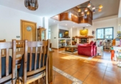 Chalet independiente con terreno en venta en la España, Sada de Arriba, ref: TR395738 foto