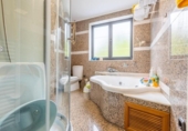 Chalet independiente con terreno en venta en la España, Sada de Arriba, ref: TR395738 foto