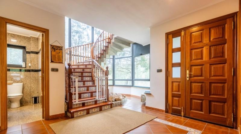 La Coruña - Sada - 2500m2