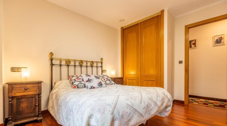 La Coruña - Sada - 2500m2