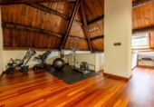 Chalet independiente con terreno en venta en la España, Sada de Arriba, ref: TR395738 foto