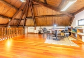 Chalet independiente con terreno en venta en la España, Sada de Arriba, ref: TR395738 foto