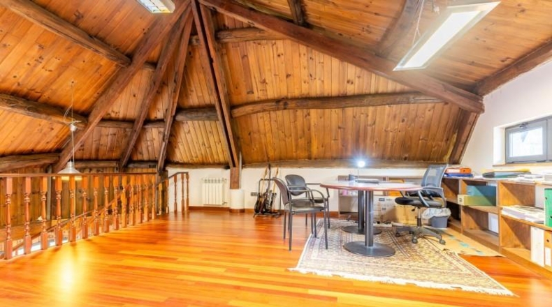 La Coruña - Sada - 2500m2