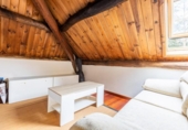 Chalet independiente con terreno en venta en la España, Sada de Arriba, ref: TR395738 foto