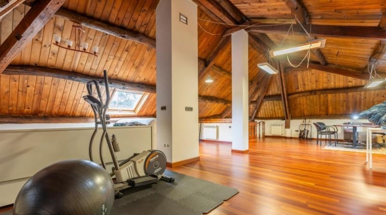 La Coruña - Sada - 2500m2