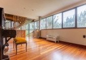 Chalet independiente con terreno en venta en la España, Sada de Arriba, ref: TR395738 foto
