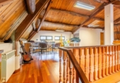 Chalet independiente con terreno en venta en la España, Sada de Arriba, ref: TR395738 foto