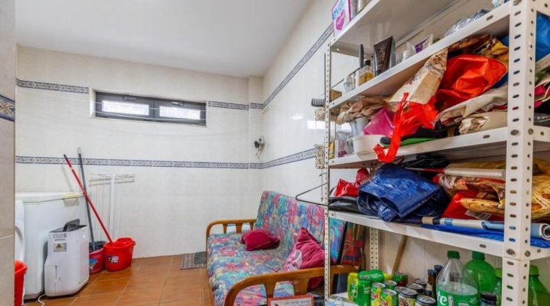 La Coruña - Sada - 2500m2
