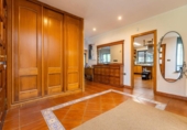Chalet independiente con terreno en venta en la España, Sada de Arriba, ref: TR395738 foto