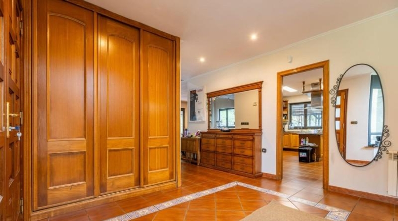 La Coruña - Sada - 2500m2