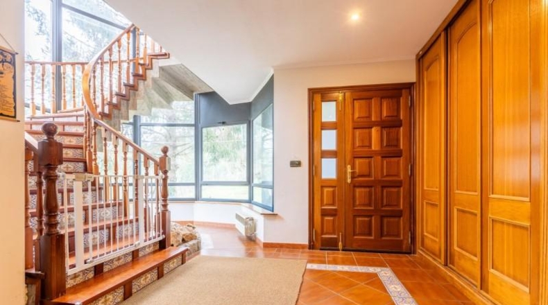 La Coruña - Sada - 2500m2