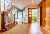 Chalet independiente con terreno en venta en la España, Sada de Arriba, ref: TR395738 foto