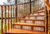 Chalet independiente con terreno en venta en la España, Sada de Arriba, ref: TR395738 foto