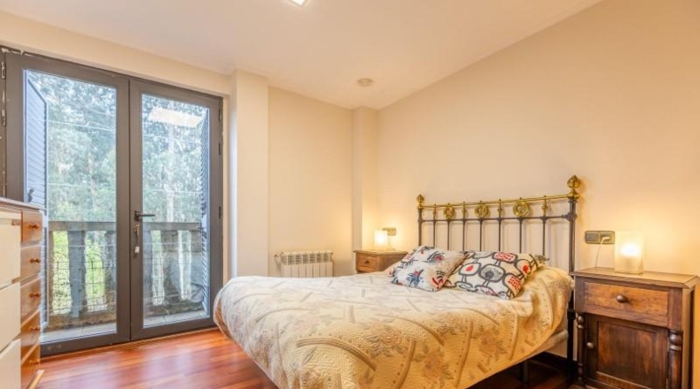 La Coruña - Sada - 2500m2