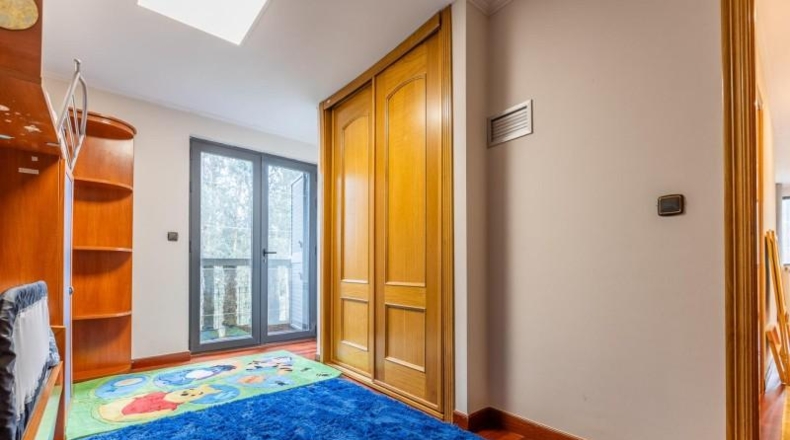 La Coruña - Sada - 2500m2