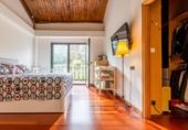 Chalet independiente con terreno en venta en la España, Sada de Arriba, ref: TR395738 foto