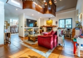 Chalet independiente con terreno en venta en la España, Sada de Arriba, ref: TR395738 foto