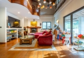 Chalet independiente con terreno en venta en la España, Sada de Arriba, ref: TR395738 foto