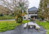 Chalet independiente con terreno en venta en la España, Sada de Arriba, ref: TR395738 foto