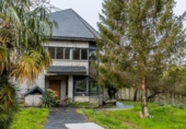 Chalet independiente con terreno en venta en la España, Sada de Arriba, ref: TR395738 foto