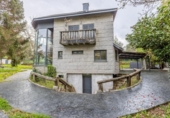 Chalet independiente con terreno en venta en la España, Sada de Arriba, ref: TR395738 foto