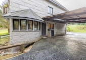 Chalet independiente con terreno en venta en la España, Sada de Arriba, ref: TR395738 foto