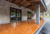 Chalet independiente con terreno en venta en la España, Sada de Arriba, ref: TR395738 foto