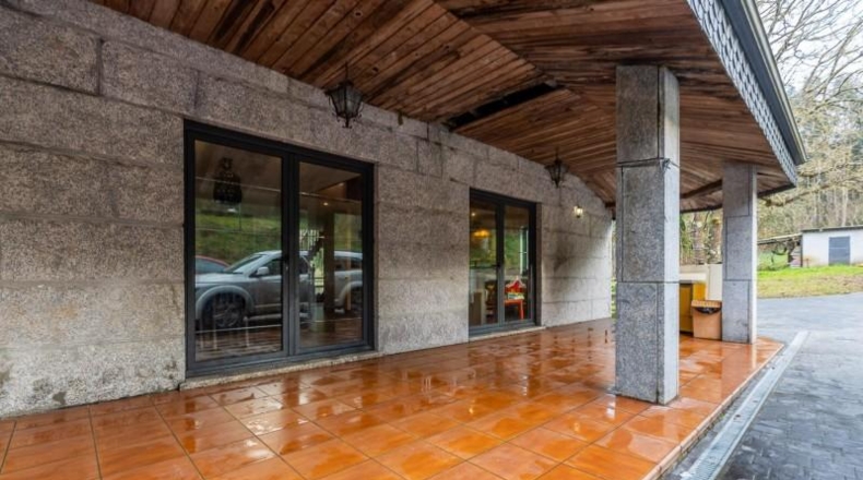 La Coruña - Sada - 2500m2