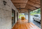 Chalet independiente con terreno en venta en la España, Sada de Arriba, ref: TR395738 foto