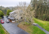 Chalet independiente con terreno en venta en la España, Sada de Arriba, ref: TR395738 foto