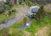 Chalet independiente con terreno en venta en la España, Sada de Arriba, ref: TR395738 foto
