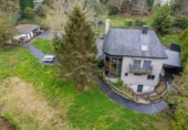 Chalet independiente con terreno en venta en la España, Sada de Arriba, ref: TR395738 foto